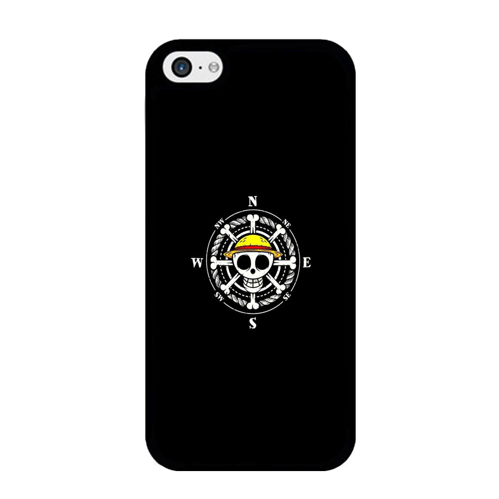 One Piece Compas Logo iPhone 5 | 5s Case