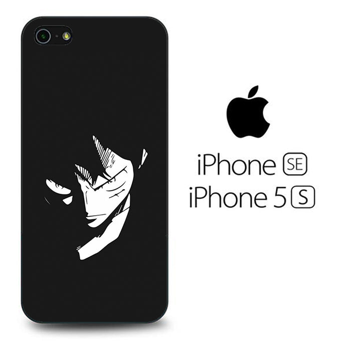 One Piece Luffy iPhone 5 | 5s Case