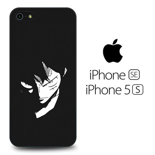 One Piece Luffy iPhone 5 | 5s Case - Ezzystore
