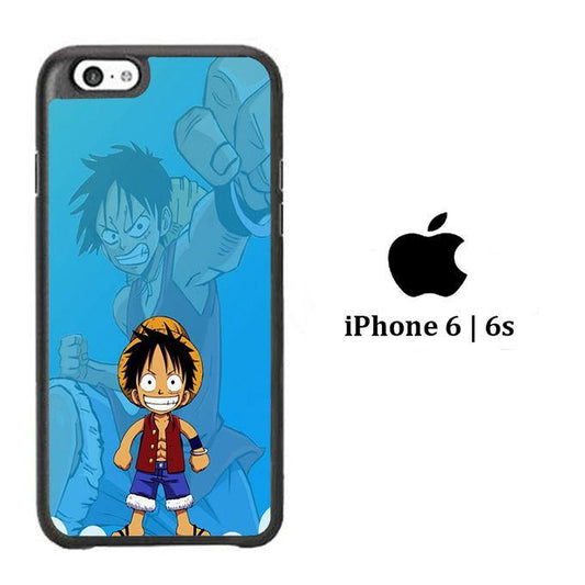 One Piece Luffy Boy iPhone 6 | 6s Case - ezzyst