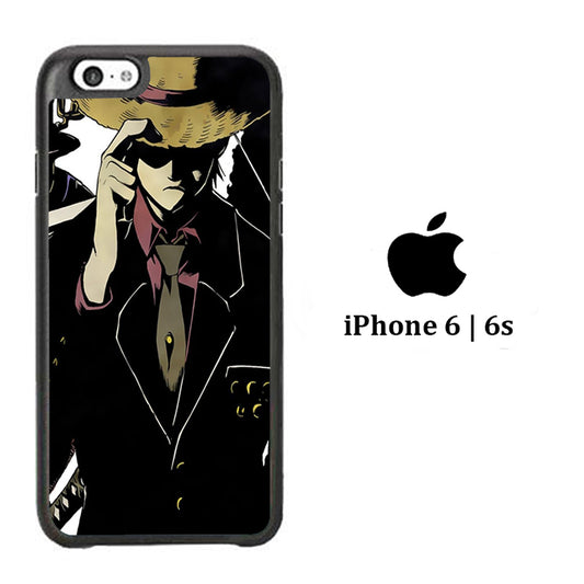 One Piece Luffy Cool iPhone 6 | 6s Case
