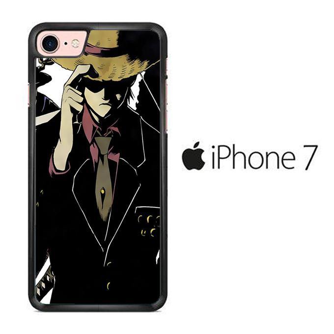 One Piece Luffy Cool iPhone 7 Case - ezzyst