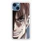 One Piece Shanks Close Up Face iPhone 13 Case