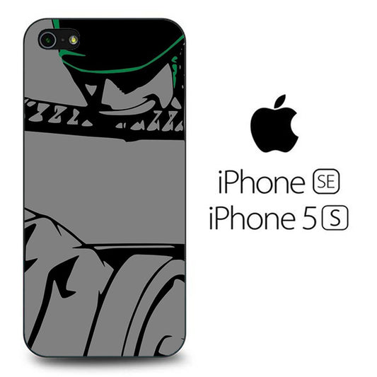 One Piece Zoro iPhone 5 | 5s Case - Ezzystore