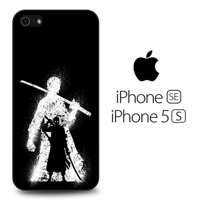 One Piece Zoro Black Shadows iPhone 5 | 5s Case