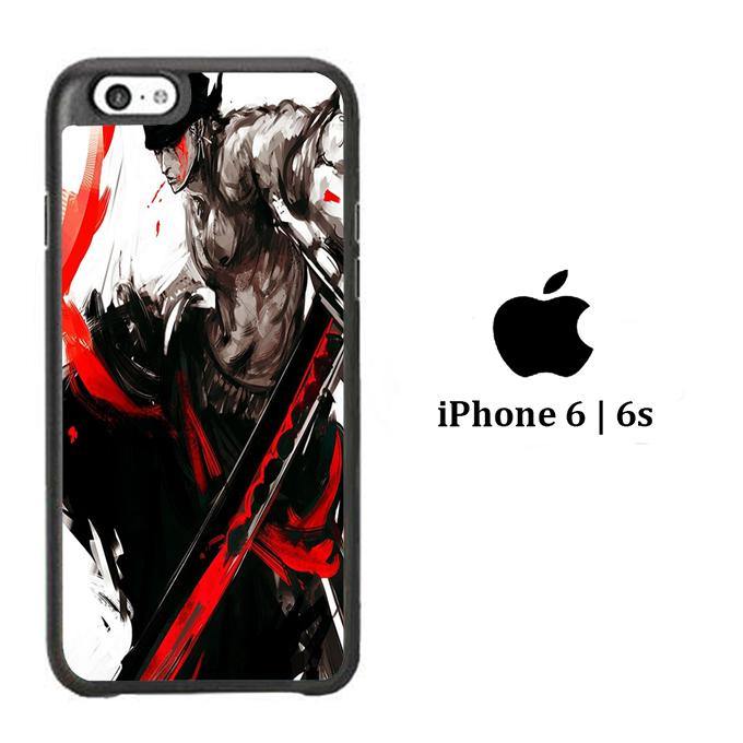 One Piece Zoro Sword iPhone 6 | 6s Case - ezzyst