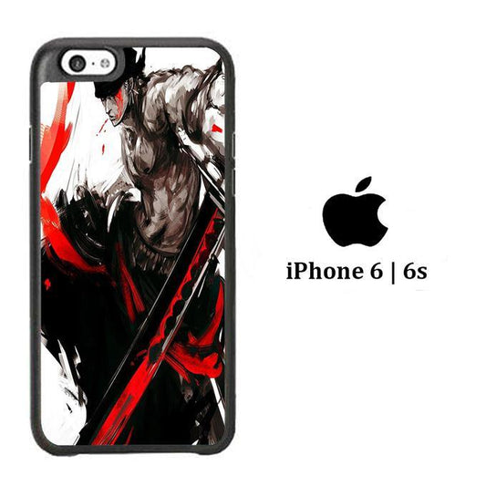 One Piece Zoro Sword iPhone 6 | 6s Case - ezzyst