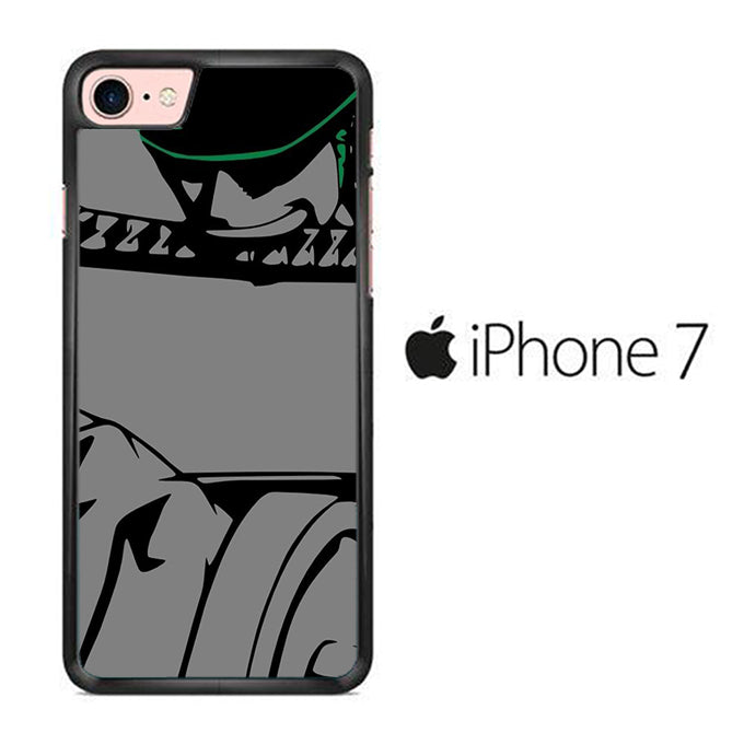 One Piece Zoro iPhone 7 Case