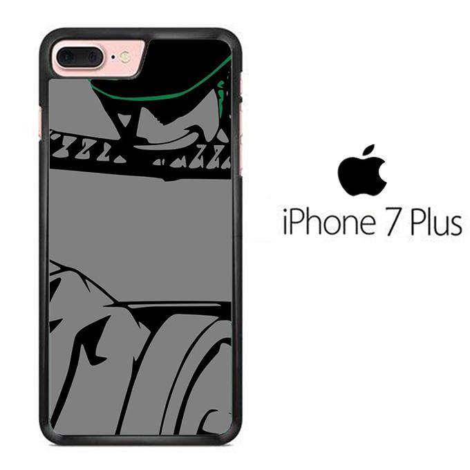 One Piece Zoro iPhone 7 Plus Case - ezzyst