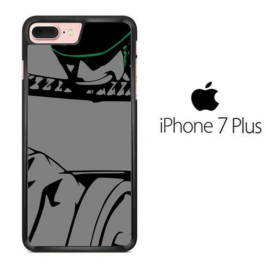 One Piece Zoro iPhone 7 Plus Case - ezzyst