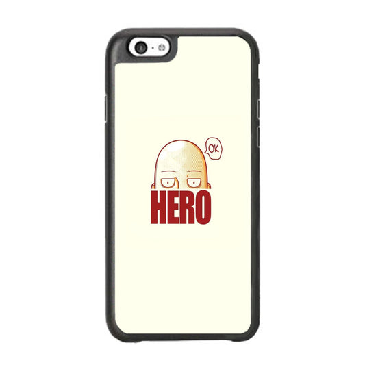 One Punch Man Hero iPhone 6 | 6s Case
