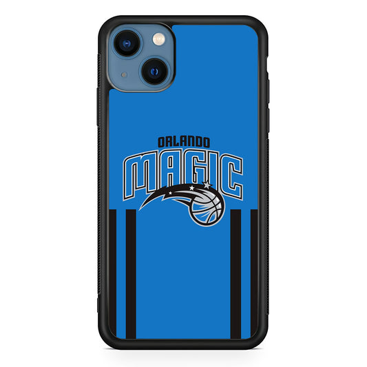 Orlando Magic NBA iPhone 13 Case