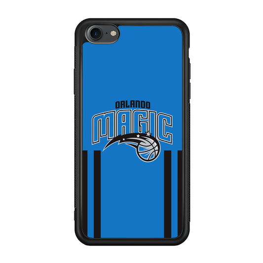 Orlando Magic NBA iPhone 7 Case