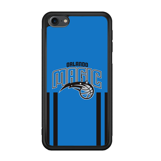 Orlando Magic NBA iPod Touch 6 Case - Ezzystore