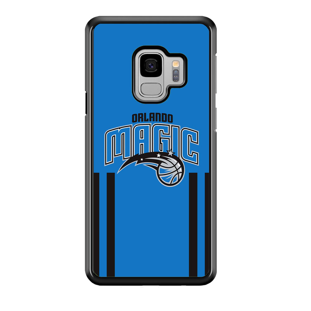 Orlando Magic NBA Samsung Galaxy S9 Case