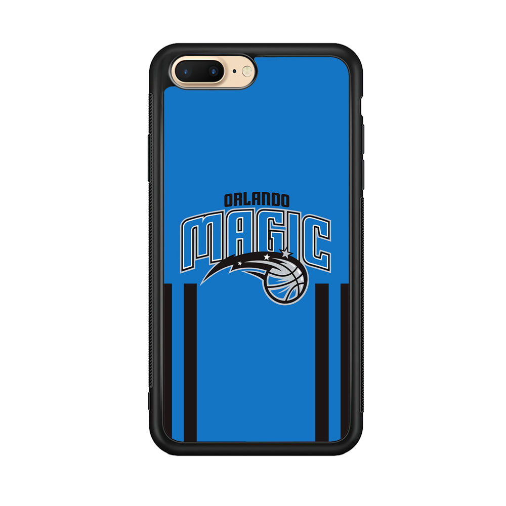 Orlando Magic NBA iPhone 8 Plus Case