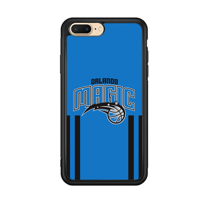 Orlando Magic NBA iPhone 8 Plus Case