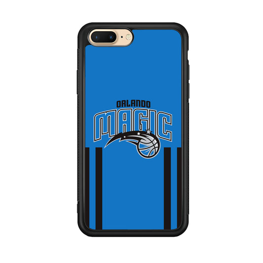 Orlando Magic NBA iPhone 8 Plus Case