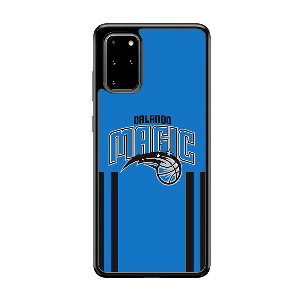 Orlando Magic NBA Samsung Galaxy S20 Plus Case