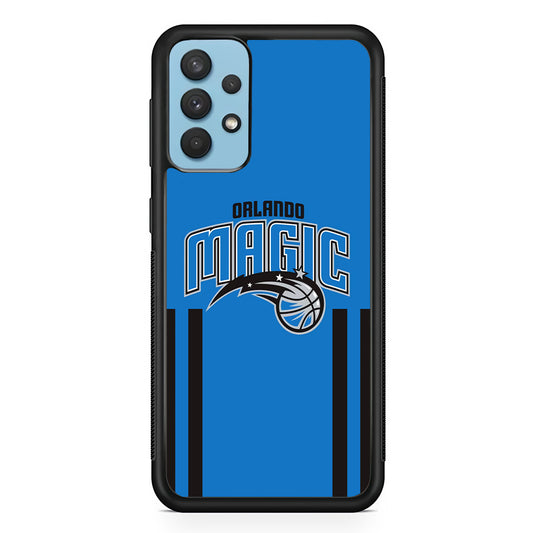 Orlando Magic NBA Samsung Galaxy A32 Case