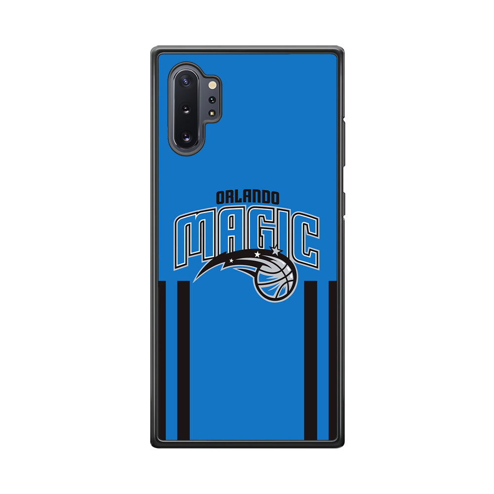 Orlando Magic Samsung Galaxy Note 10 Plus Case