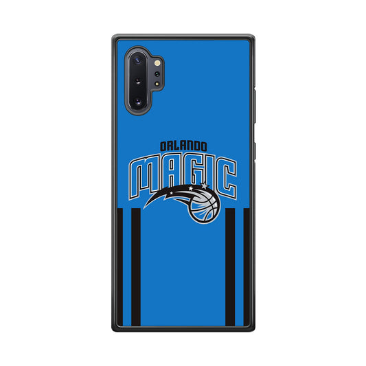 Orlando Magic Samsung Galaxy Note 10 Plus Case