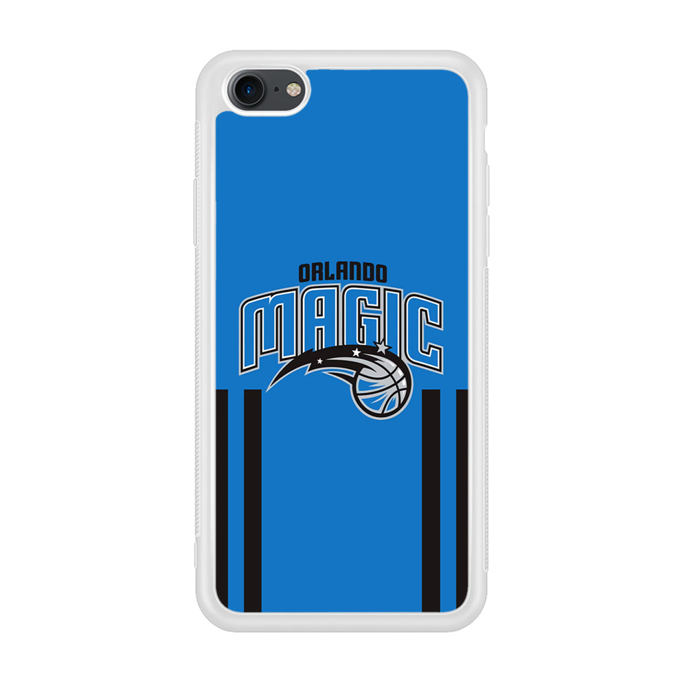 Orlando Magic NBA iPhone 7 Case