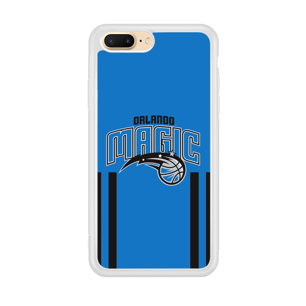 Orlando Magic NBA iPhone 8 Plus Case