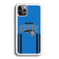 Orlando Magic NBA iPhone 12 Pro Case