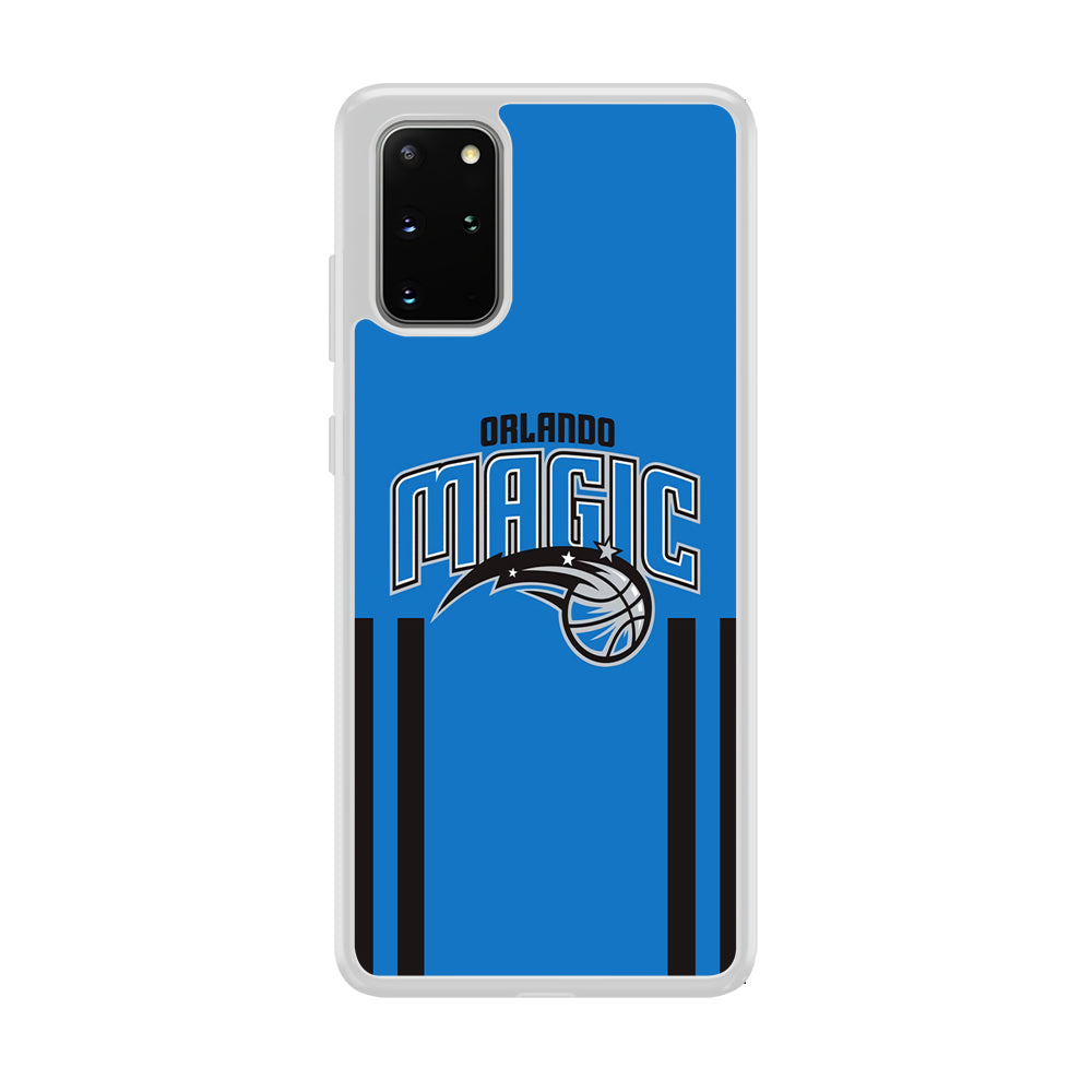 Orlando Magic NBA Samsung Galaxy S20 Plus Case