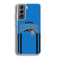 Orlando Magic NBA Samsung Galaxy S21 Case