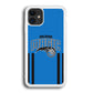 Orlando Magic NBA iPhone 12 Case