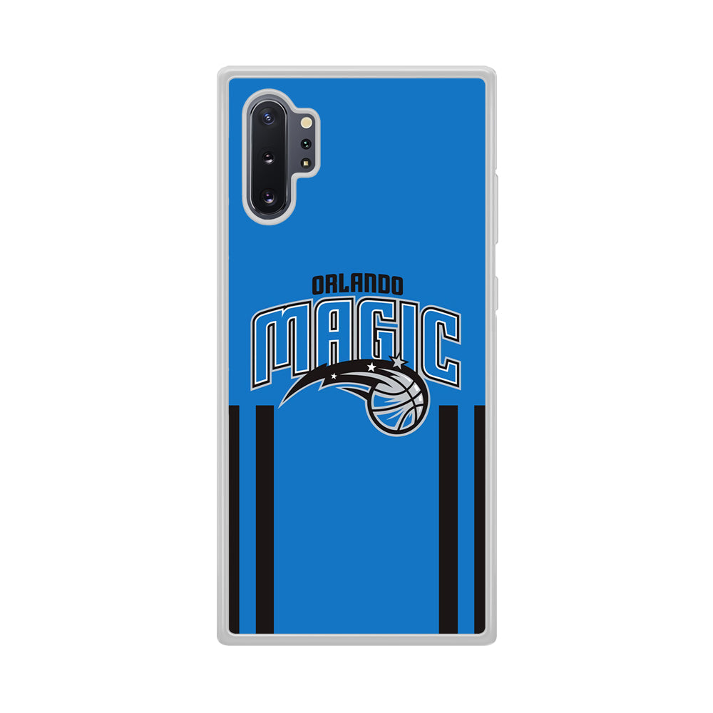 Orlando Magic Samsung Galaxy Note 10 Plus Case