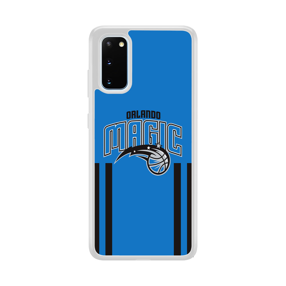 Orlando Magic NBA Samsung Galaxy S20 Case