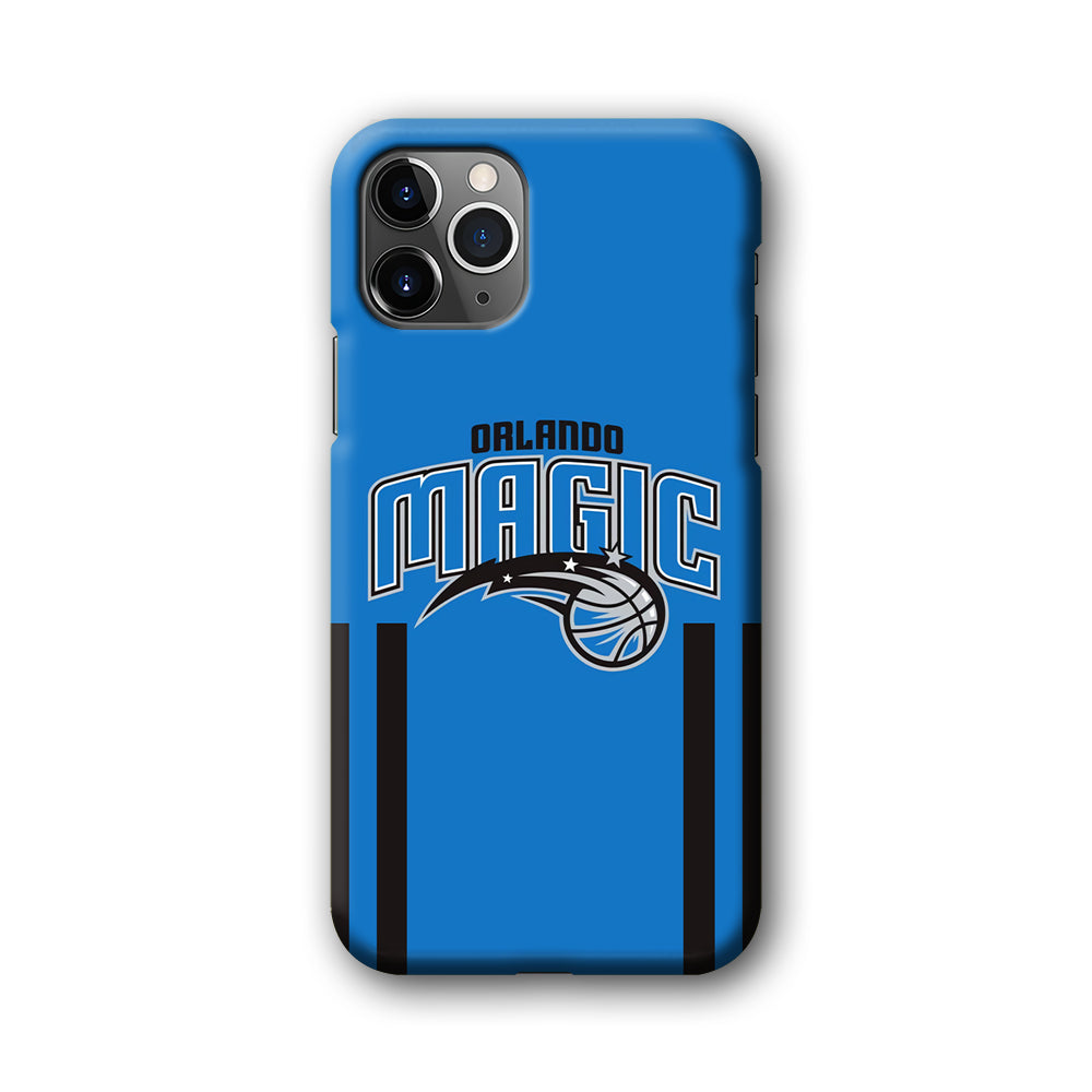 Orlando Magic NBA iPhone 11 Pro Case