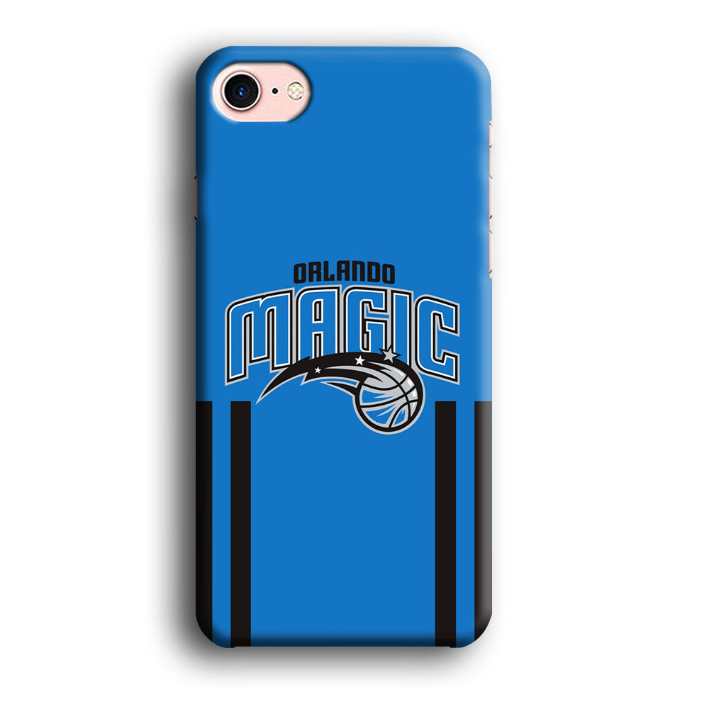 Orlando Magic NBA iPhone 7 Case