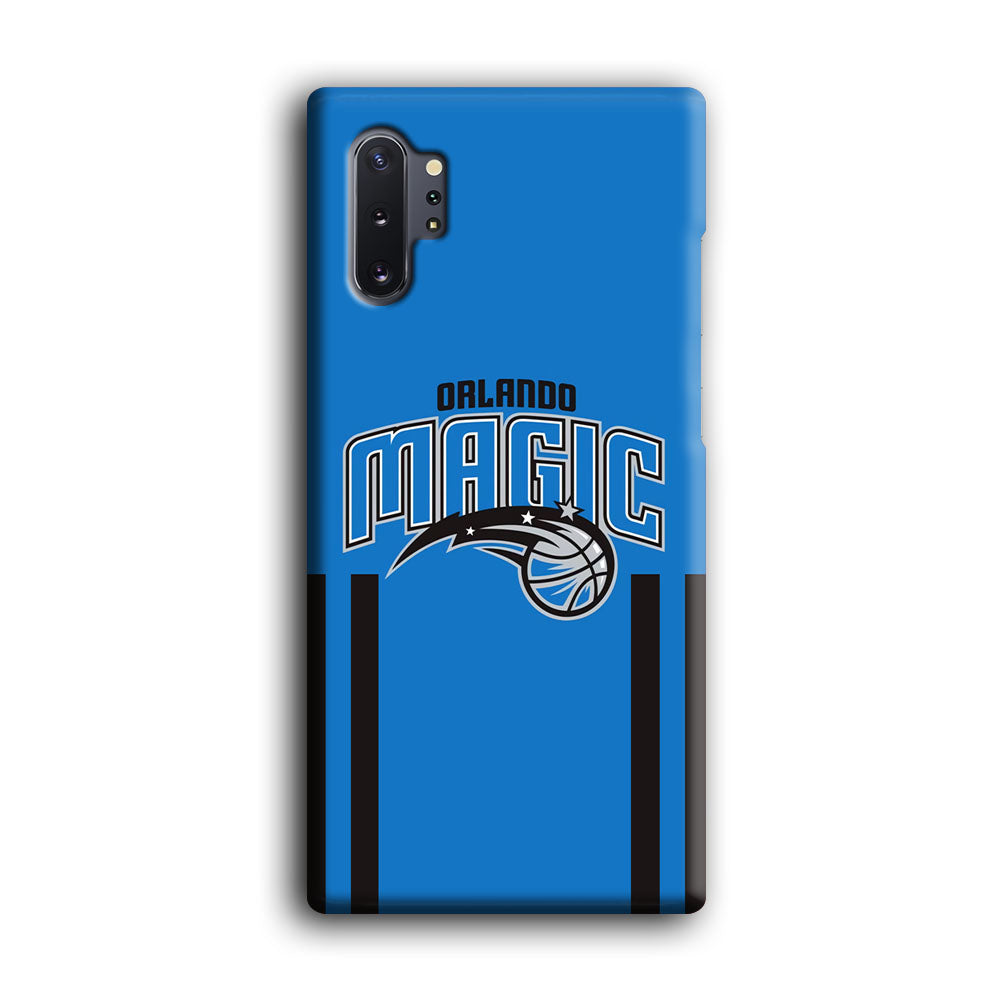 Orlando Magic Samsung Galaxy Note 10 Plus Case