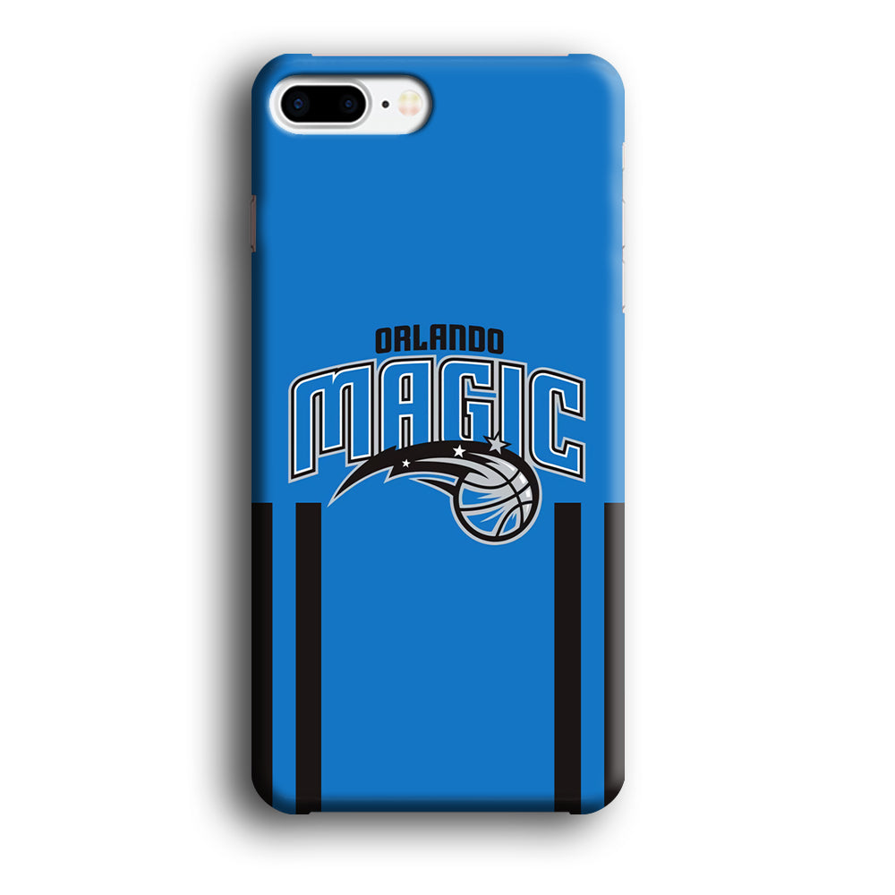 Orlando Magic NBA iPhone 8 Plus Case