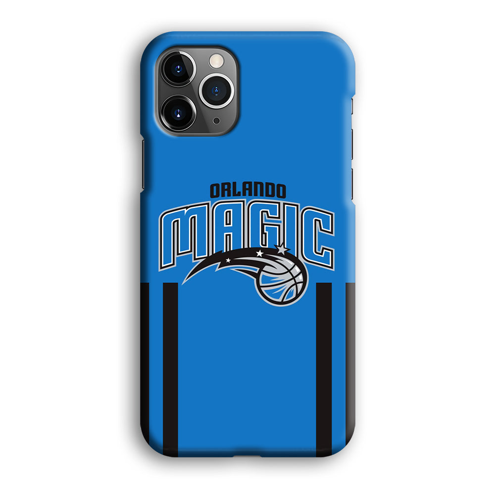 Orlando Magic NBA iPhone 12 Pro Case