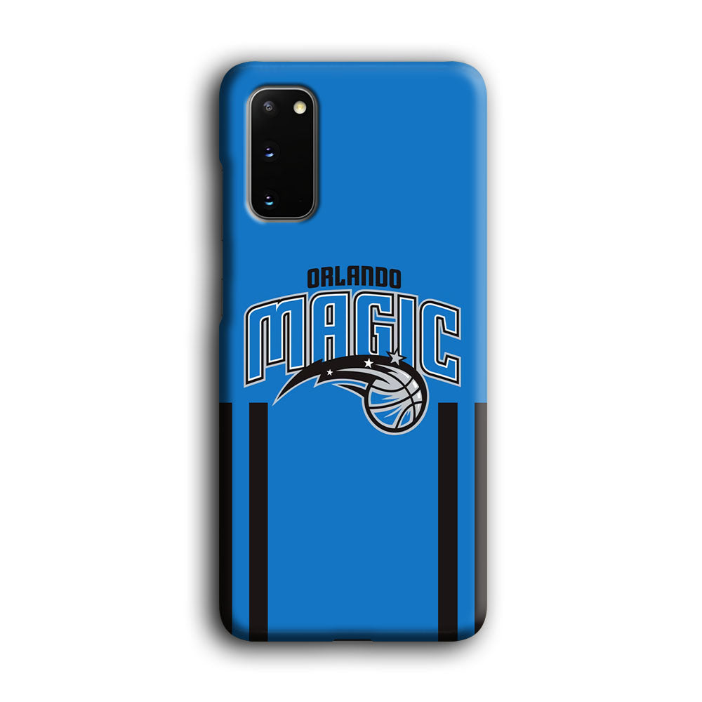 Orlando Magic NBA Samsung Galaxy S20 Case