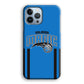 Orlando Magic NBA iPhone 13 Pro Case