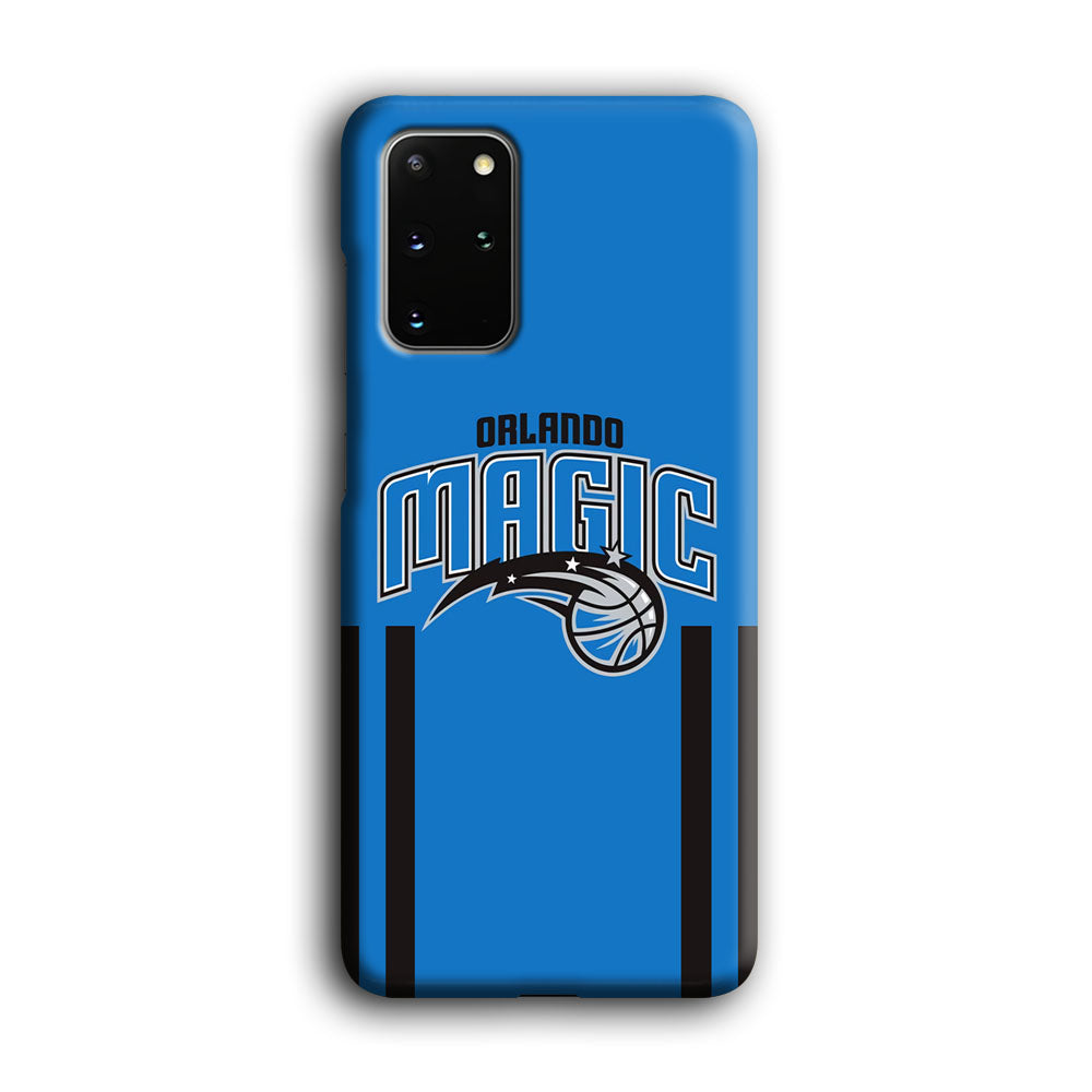 Orlando Magic NBA Samsung Galaxy S20 Plus Case