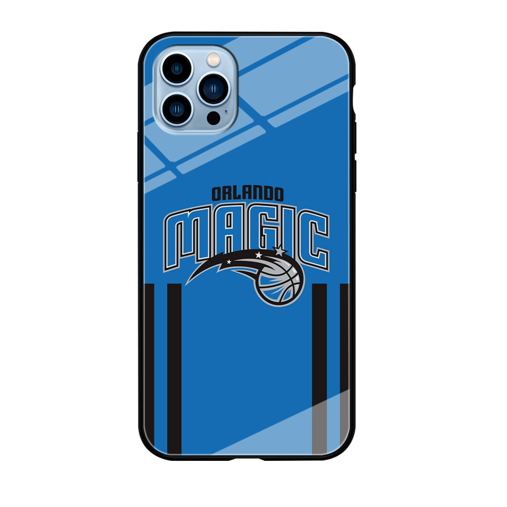 Orlando Magic NBA iPhone 12 Pro Case