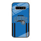 Orlando Magic NBA Samsung Galaxy S10 Case