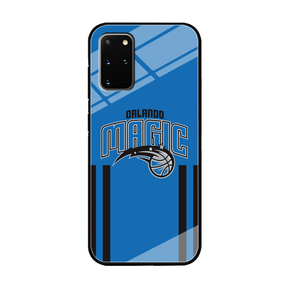 Orlando Magic NBA Samsung Galaxy S20 Plus Case