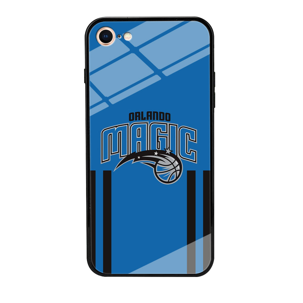 Orlando Magic NBA iPhone 7 Case