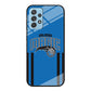 Orlando Magic NBA Samsung Galaxy A72 Case