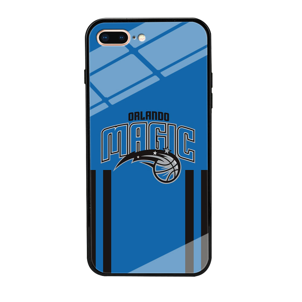 Orlando Magic NBA iPhone 8 Plus Case