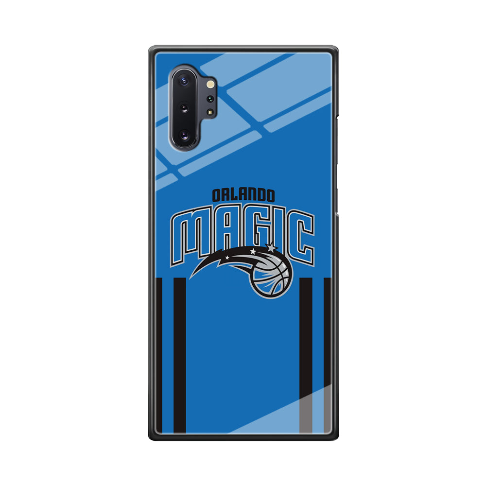 Orlando Magic Samsung Galaxy Note 10 Plus Case