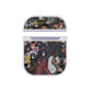 Personnel of Akatsuki Hard Plastic Case Cover For Apple Airpods
